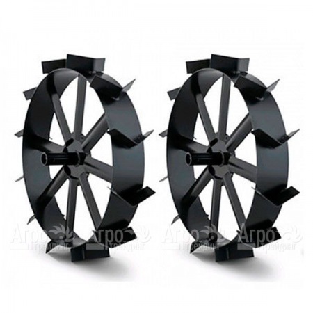 Грунтозацепы 600х130 для культиваторов Primo, Eco Max, Neo, Terro, Elite и мотоблоков Vario в Саратове