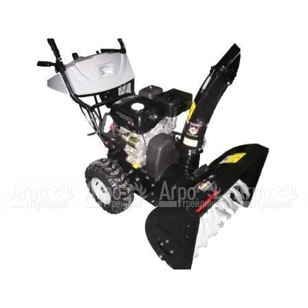 Снегоуборщик Manner's Garden Knight ST8000ME в Саратове