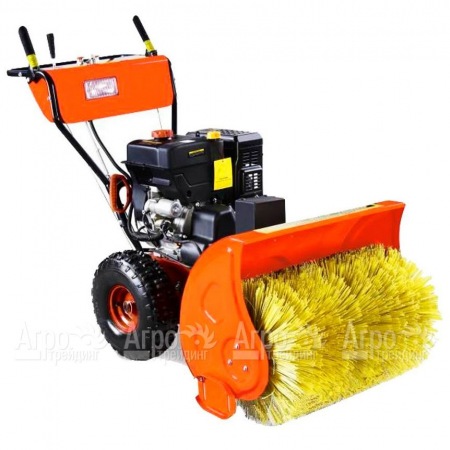 Снегоуборщик Prorab GST 110 EL3U в Саратове