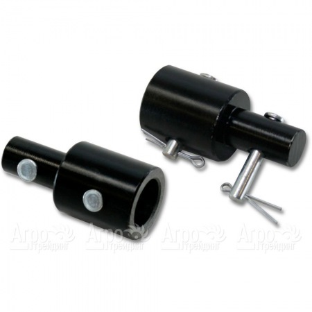 Адаптер шнека для мотобуров DDE (мотор Hitachi) в Саратове