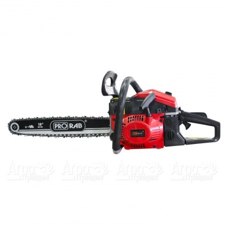 Бензопила Prorab PC 8543 C/45-18" в Саратове