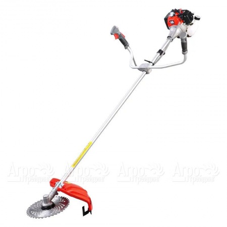 Бензокоса (бензиновый триммер) A-iPower AT330Т в Саратове