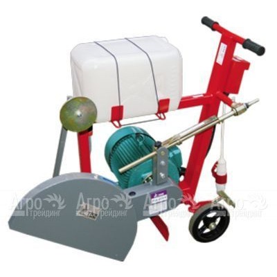 Резчик швов ТСС РШ-450 Э в Саратове