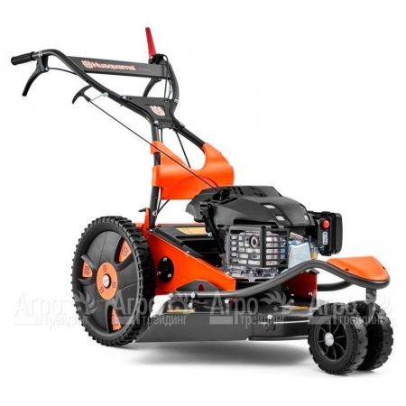 Колесный триммер Husqvarna DBY51 в Саратове