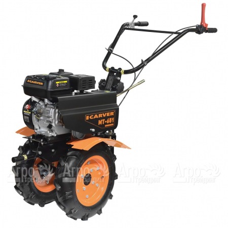 Мотоблок Carver MT-651 в Саратове