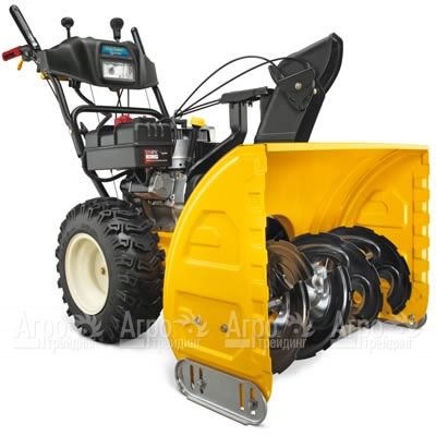 Снегоуборщик Cub Cadet 530 SWE в Саратове