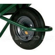 Дисковое бескамерное колесо Haemmerlin PF 154 в Саратове