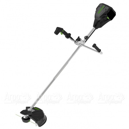 Аккумуляторный триммер GreenWorks GС82BCBK25 в Саратове