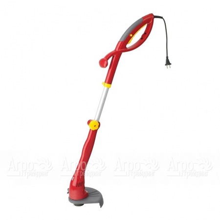 Электрокоса (электрический триммер) Wolf-Garten Campus 350 RT в Саратове