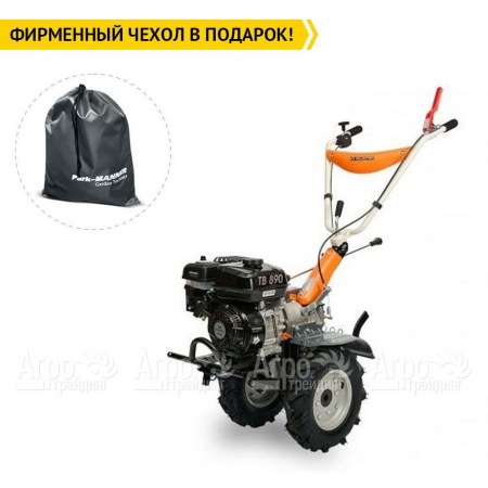 Мотоблок Villartec TB890 в Саратове