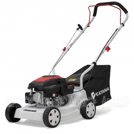 Газонокосилка бензиновая Katana KL-40A PRO в Саратове