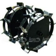 Грунтозацепы Patriot 6,5 в Саратове