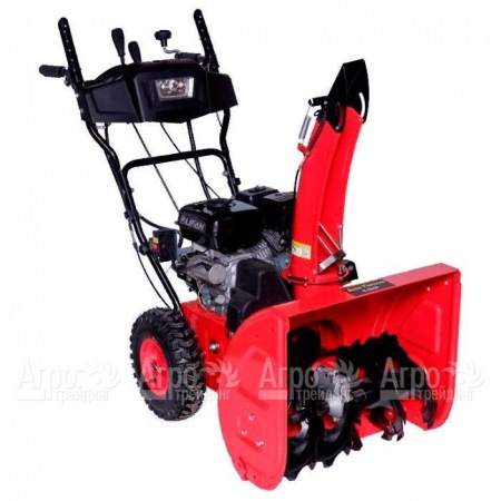 Снегоуборщик Lifan ST651QE в Саратове