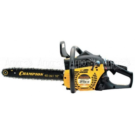 Бензопила Champion 341-18" в Саратове