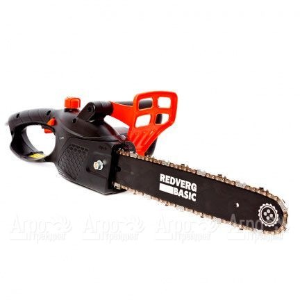Электропила RedVerg Basic EC-1500-14" в Саратове