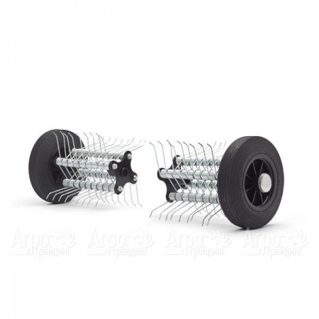 Щелеватель газона 01-060101-0001 для культиваторов Caiman MB 50, MB 86, MB 81, MB 87 в Саратове