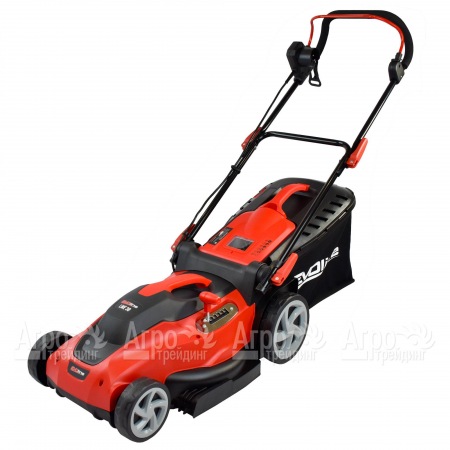 Газонокосилка электрическая EVOline LME 38 в Саратове