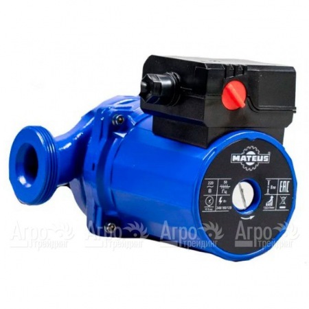 Циркуляционный насос Mateus MS05611 в Саратове