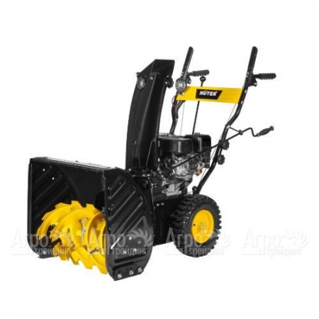Бензиновый снегоуборщик Huter SGC 7.0 в Саратове