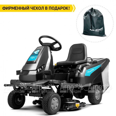 Садовый райдер Caiman Rido 84i в Саратове