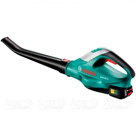 Воздуходувка аккумуляторная Bosch ALB 18 Li в Саратове