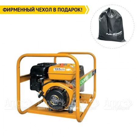 Сварочный генератор Caiman Mixte 5100 6 кВт в Саратове