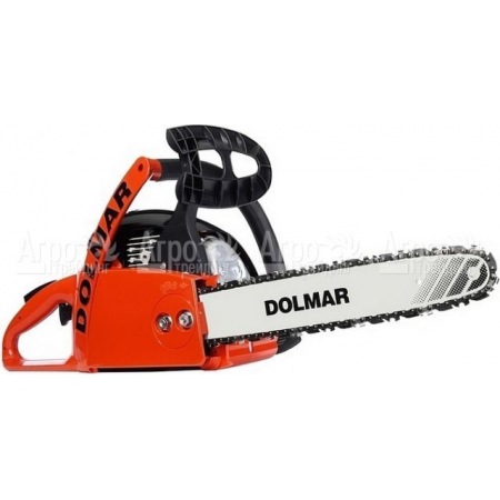 Бензопила Dolmar PS-45-16" в Саратове