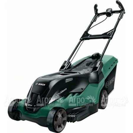 Газонокосилка аккумуляторная Bosch AdvancedRotak 36-660 в Саратове