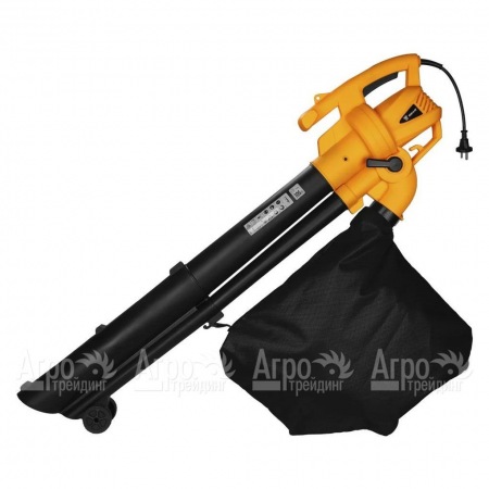 Воздуходувка электрическая DEKO DKBL3000W в Саратове