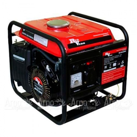 Инверторный генератор RedVerg RD-IG1500H 1.3 кВт в Саратове