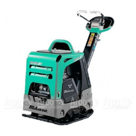 Виброплита реверсивная Caiman MVH-208GH Honda GX270 в Саратове