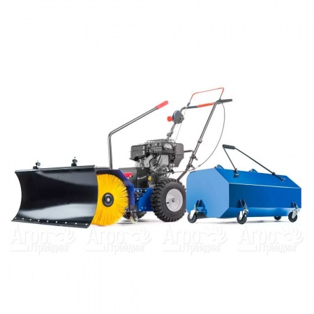 Подметальная машина MasterYard MXS 7522B-all в Саратове