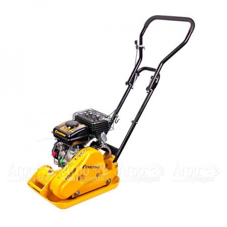 Виброплита бензиновая Champion PC5332F в Саратове