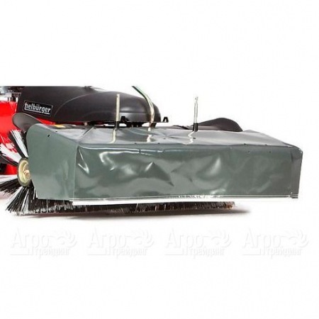 Защитная пластина к Tielburger TU 1000  в Саратове