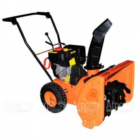 Снегоуборщик Prorab GST 55 в Саратове