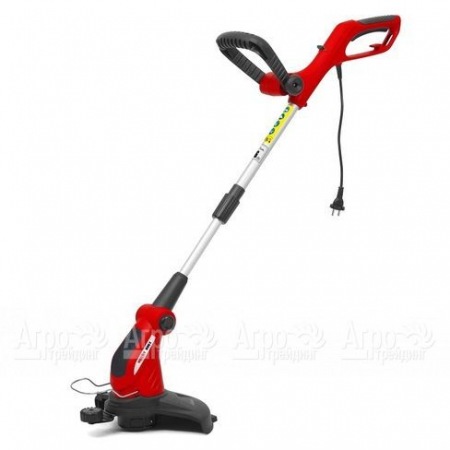 Электрокоса (электрический триммер) Hecht 600 E в Саратове