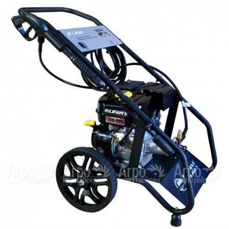 Мойка высокого давления Lifan Q2265 (168F-2B) в Саратове