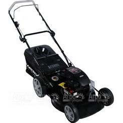 Газонокосилка бензиновая Matrix Turbo 45 B в Саратове