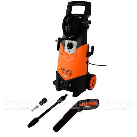 Мойка высокого давления Sturm PW9223 в Саратове