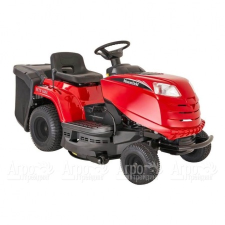 Садовый трактор Mountfield MTF 84M в Саратове
