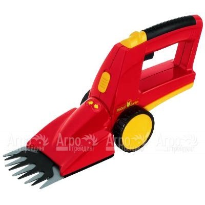 Аккумуляторые садовые ножницы Wolf-Garten Li-Ion Accu 100 в Саратове