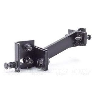 Сцепка для установки насадок для мотоблоков Caiman Vario в Саратове