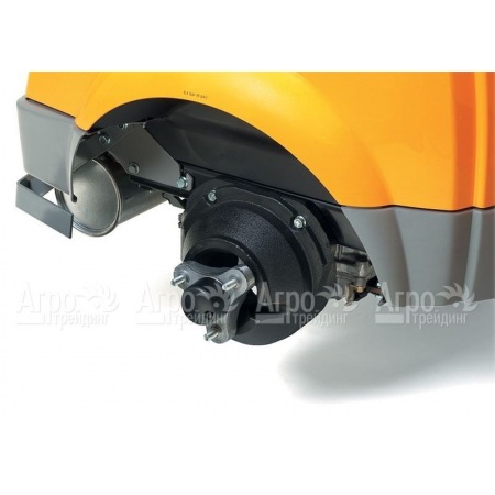 Утяжелители рамы для Stiga Park, кроме Pro  в Саратове