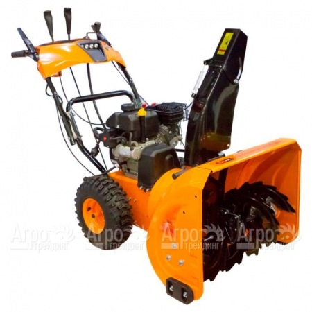 Снегоуборщик Prorab GST 75 EL в Саратове