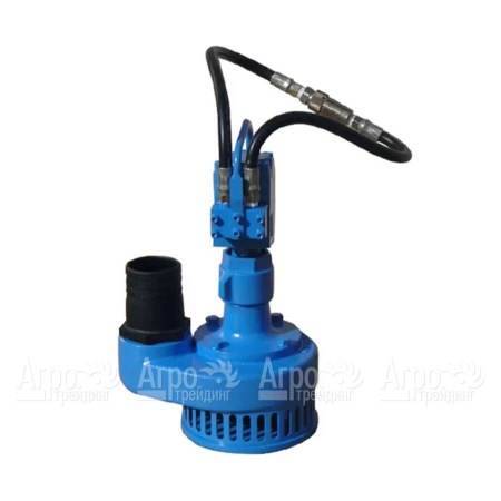 Гидропомпа Caiman PH300 в Саратове