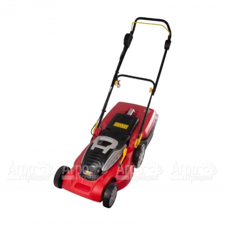 Газонокосилка электрическая DDE LME4318 Иоланта в Саратове