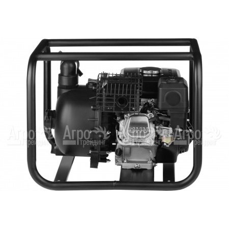 Бензиновая мотопомпа Hyundai HYA 53 в Саратове