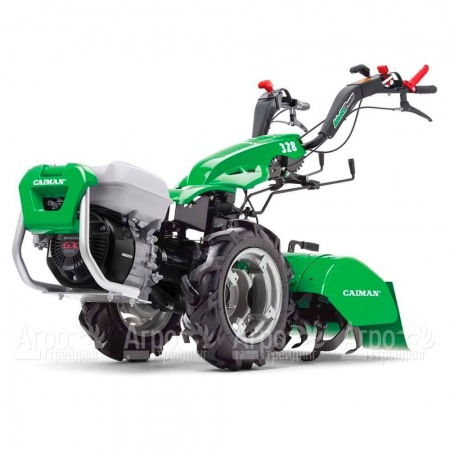 Мотоблок Caiman Atletico 328P 01-010201-0040 в Саратове