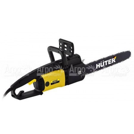 Электрическая пила Huter ELS-2000-16" в Саратове