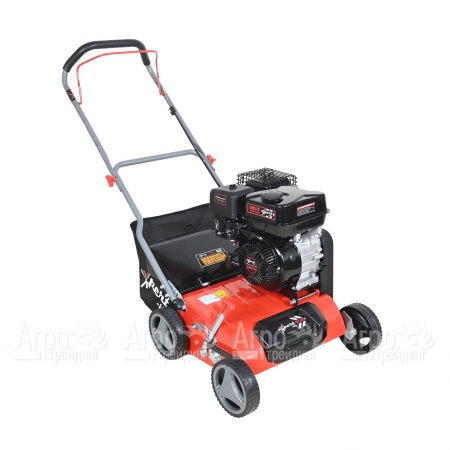 Вертикуттер бензиновый (скарификатор) Expert SC40 в Саратове